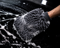 DIRTY2SHINE Waschhandschuh